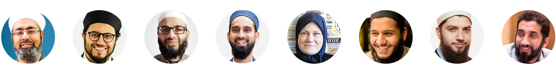 Endorsed by scholars