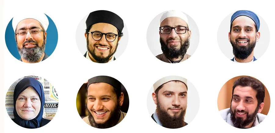 Scholar endorsements
