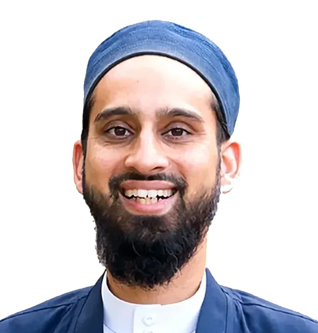 Shaykh Abdullah Misra