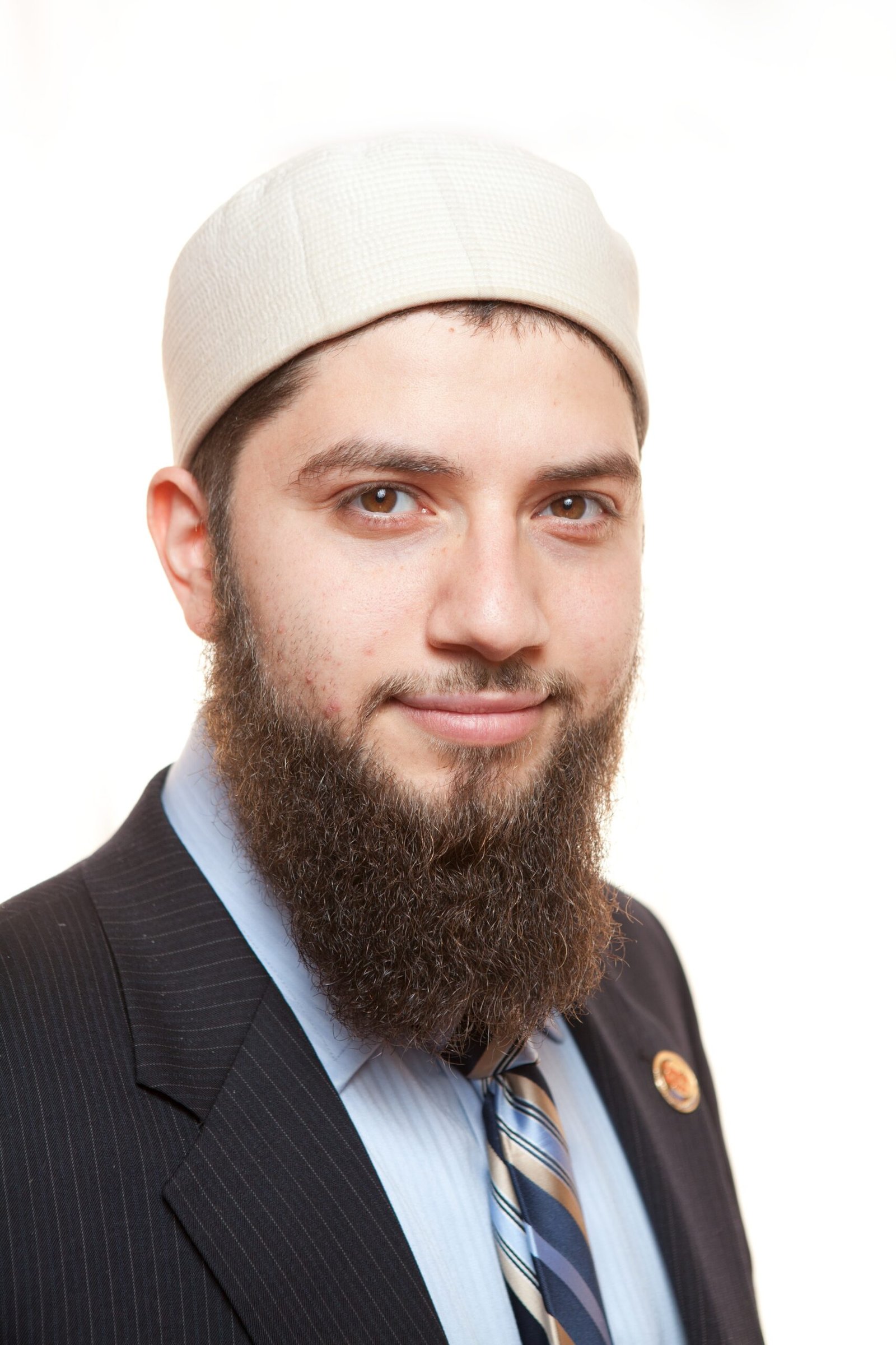 Hassan Shibly