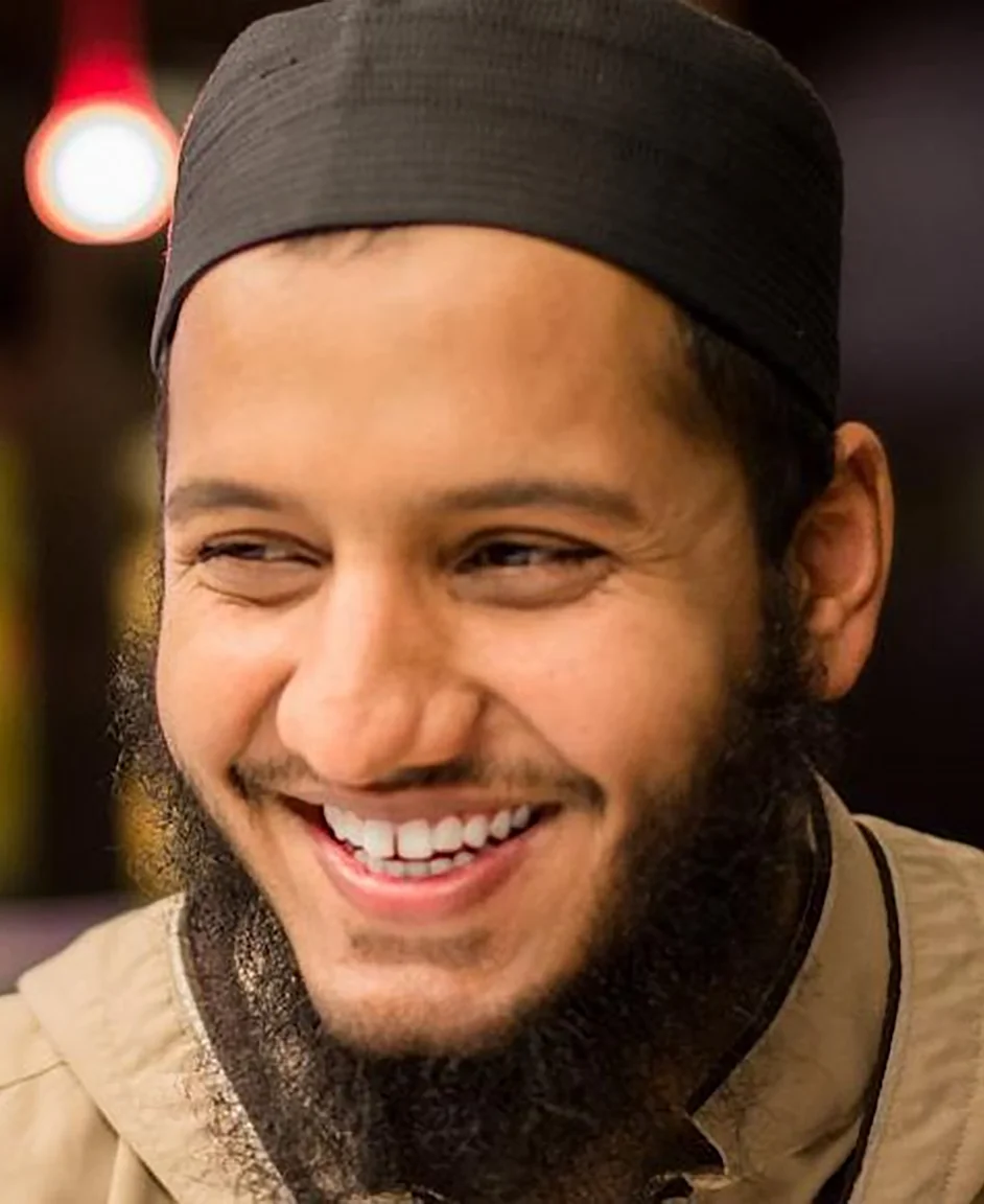 Mufti Hussein Kamani